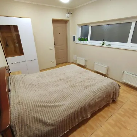 Holiday home домик около моря Odesa