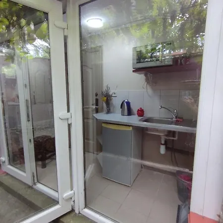 домик около моря Holiday home