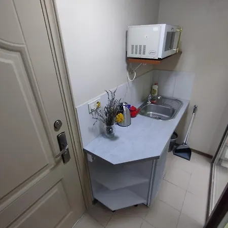 Holiday home домик около моря Odesa