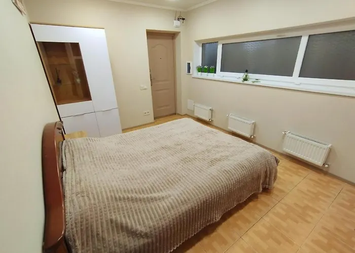 Holiday home домик около моря Odesa