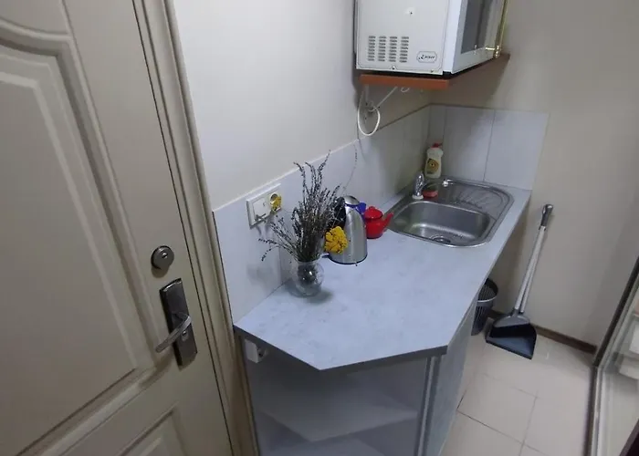 Tatil Evi домик около моря Odessa